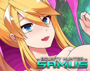 Bounty Hunter Samus