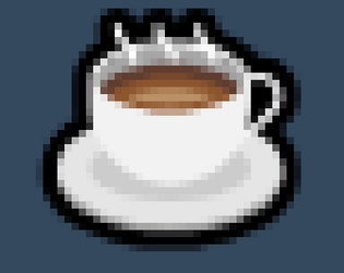 Cafe Simulation
