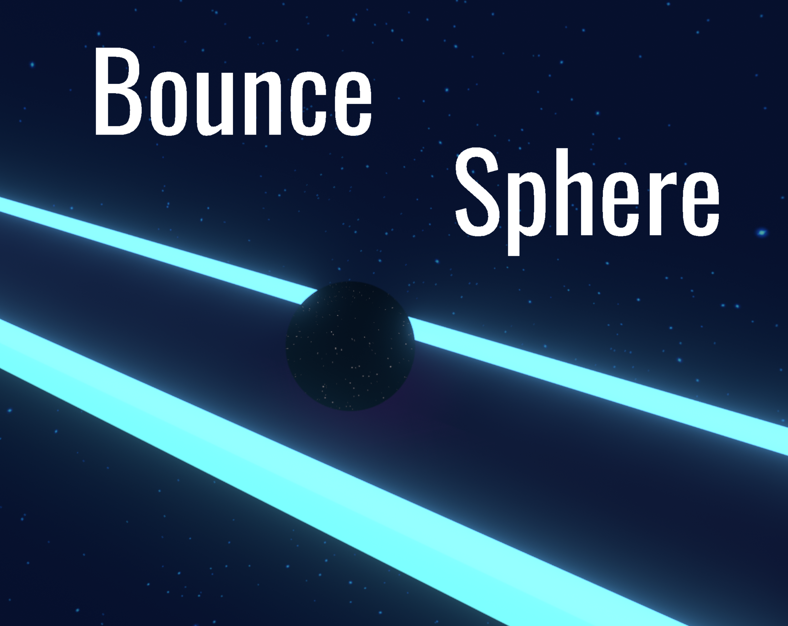 Bounce Sphere by Cytro55