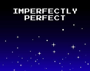 Imperfectly Perfect