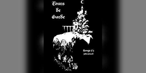 Cover image for Tours de Garde