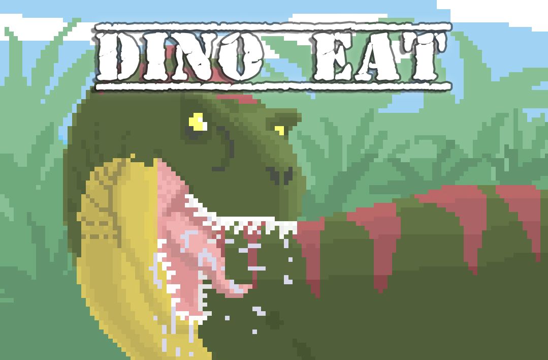 Dino Eat