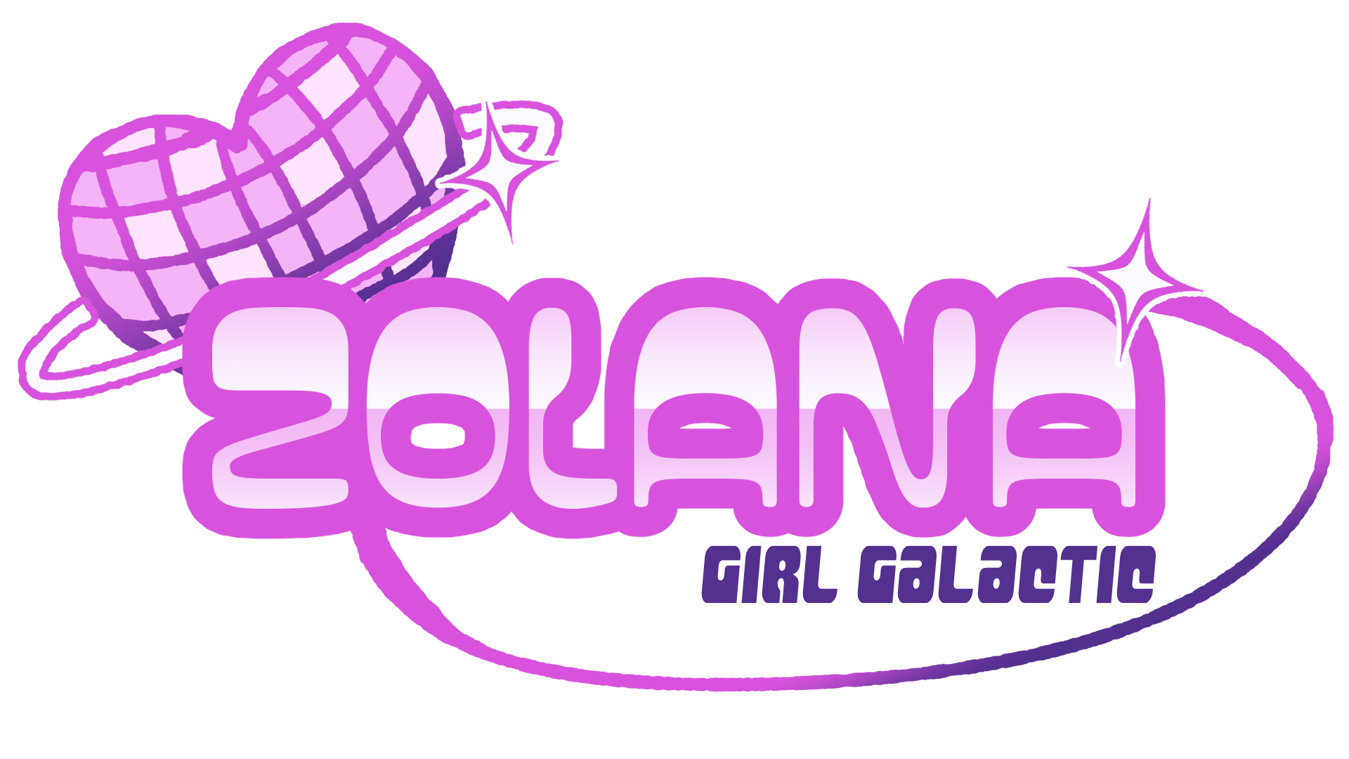 Zolana: Girl Galactic
