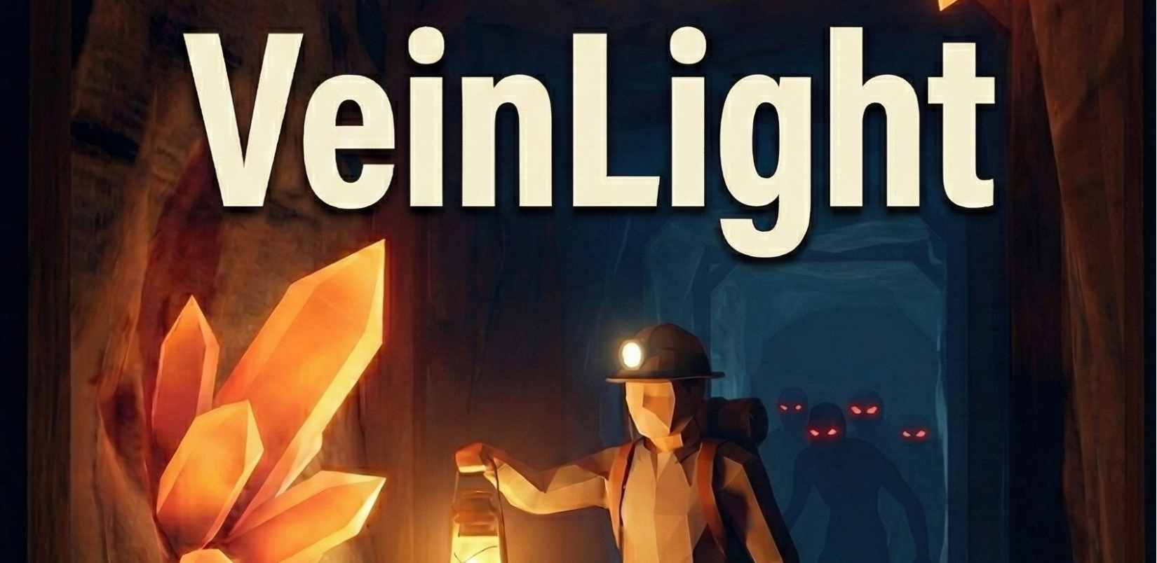 VeinLight (Alpha)