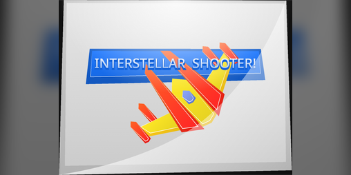 Cover image for Interstellar Shooter