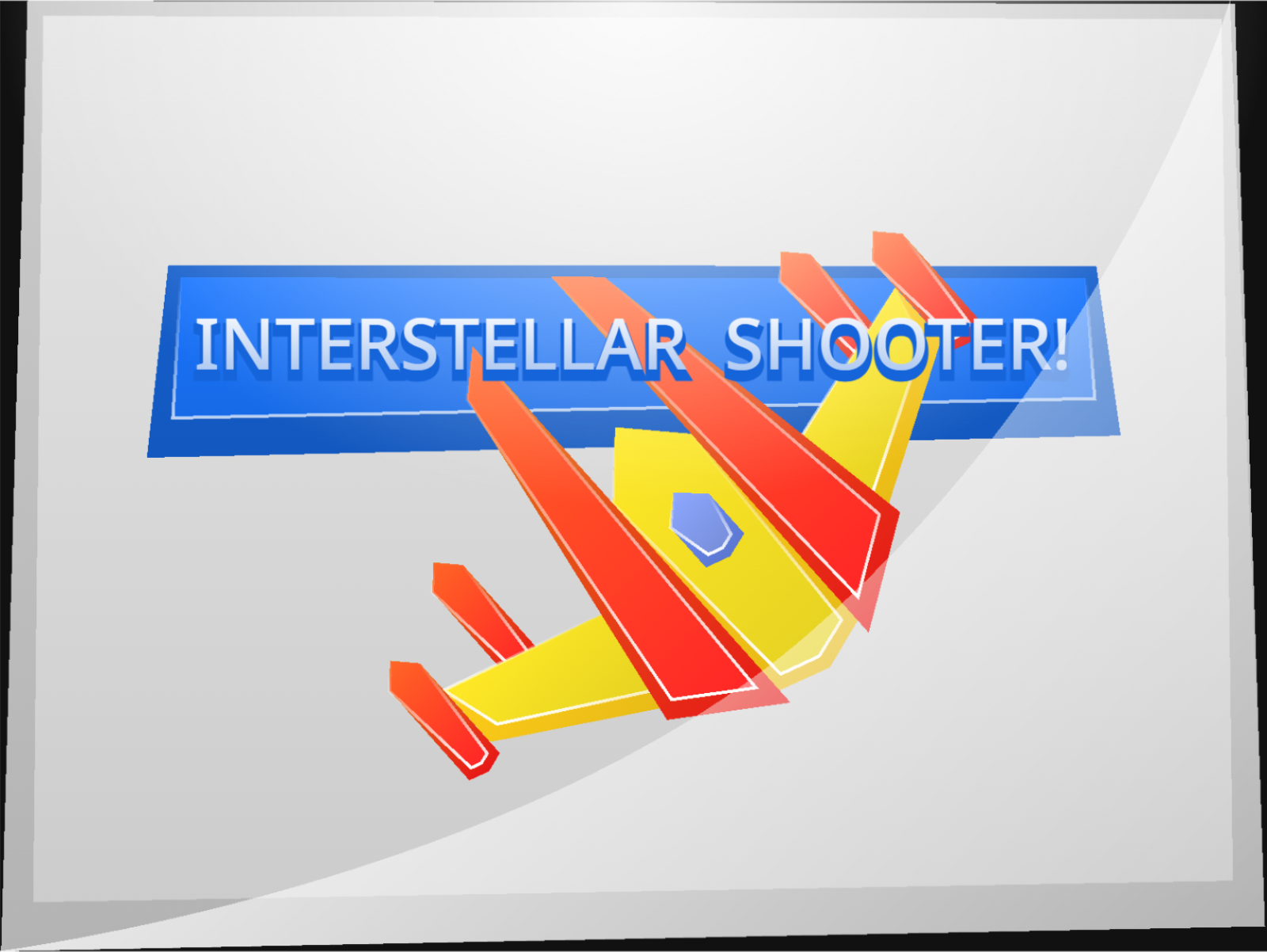 Cover image for Interstellar Shooter
