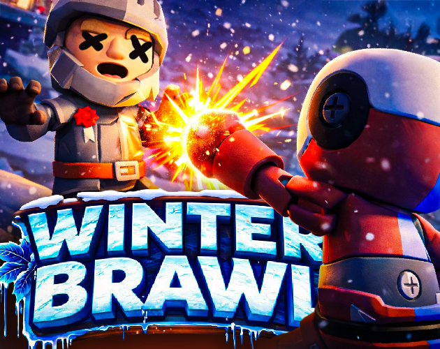 Winter Brawl
