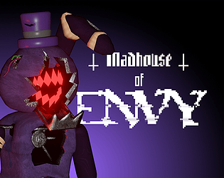 Madhouse Of Envy