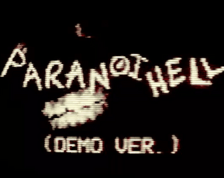 PARANOIHELL (Demo)