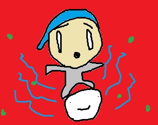 Christmas Hill- Web Game