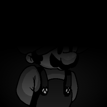 Cover image for Really Happy Mario Resanity