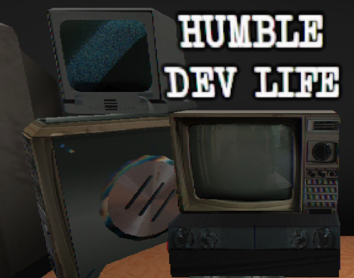 Cover image for Humble Dev Life