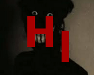 HORROR INSANITY