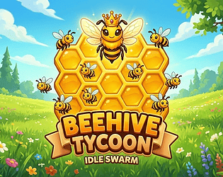 Beehive Tycoon Idle