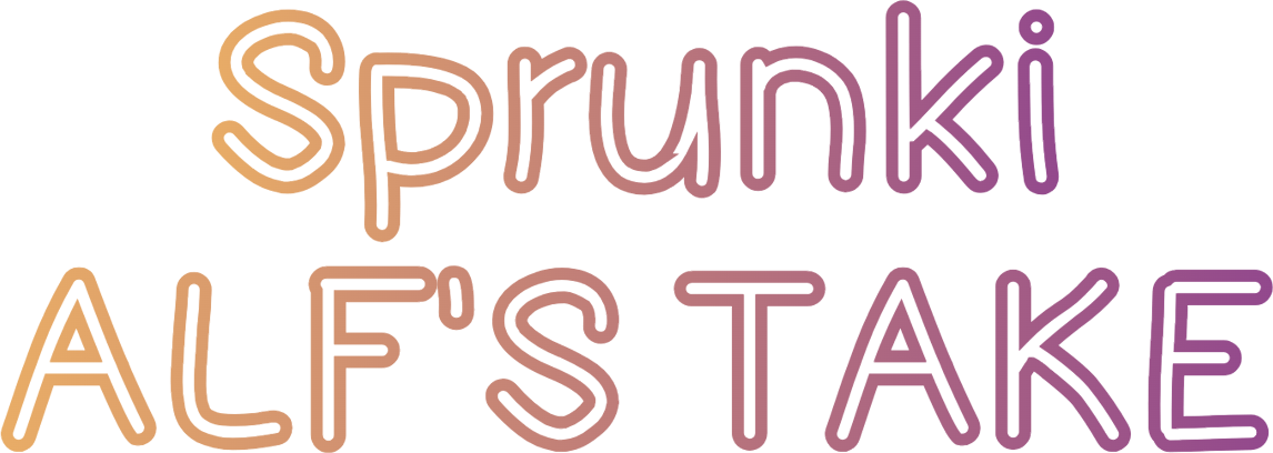 Cover image for Sprunki - Alf's Take
