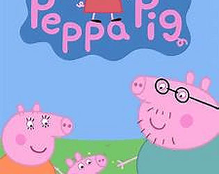 Добро пожаловать в школу Scary PEPPA