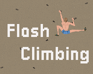 Flash Climbing - Game 6