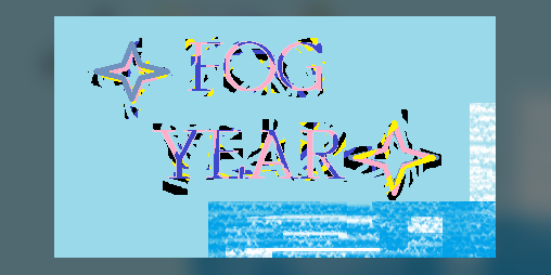 Cover image for Fog Year