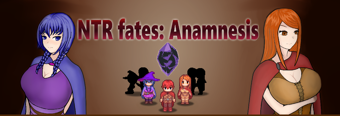 NTR fates: Anamnesis