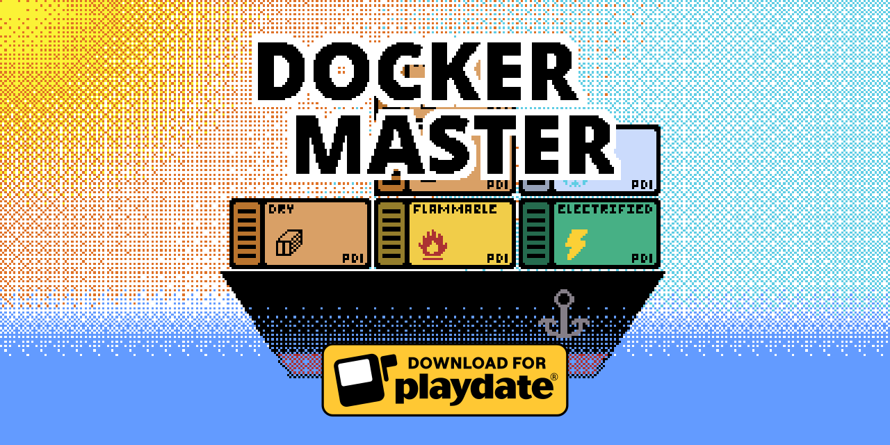 Docker Master