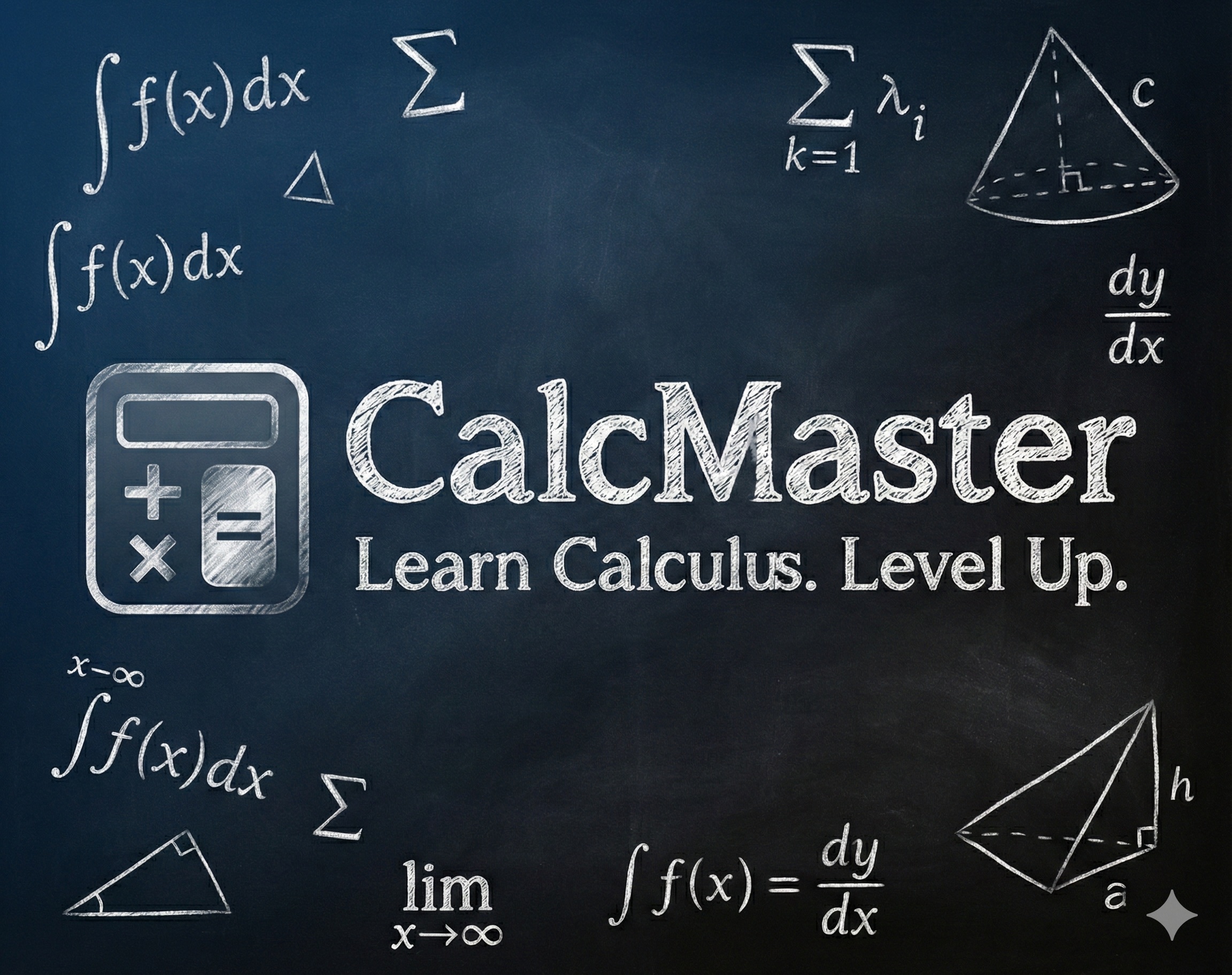 CalcMaster