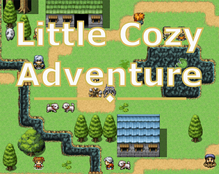 Little Cozy Adventure