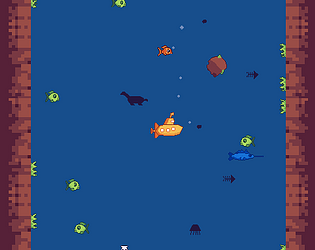 Deep Diver