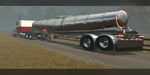 Cover image for Polar Tanker