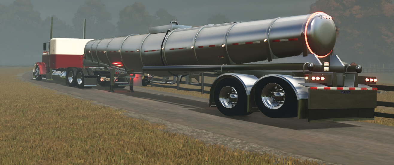Cover image for Polar Tanker