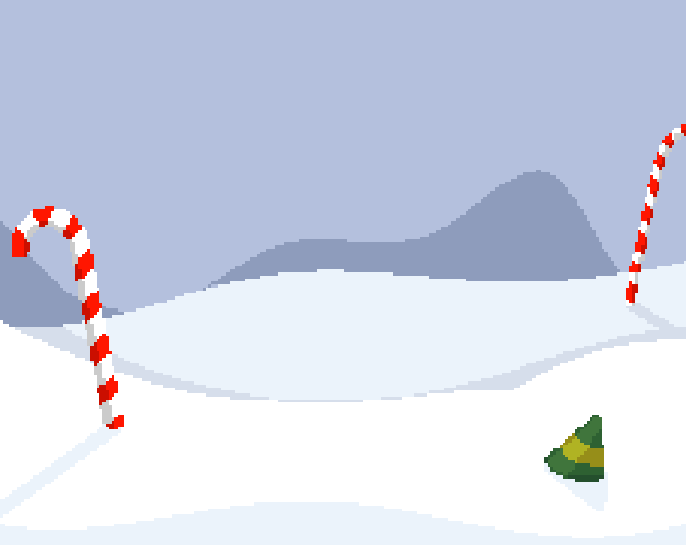 Santa Game