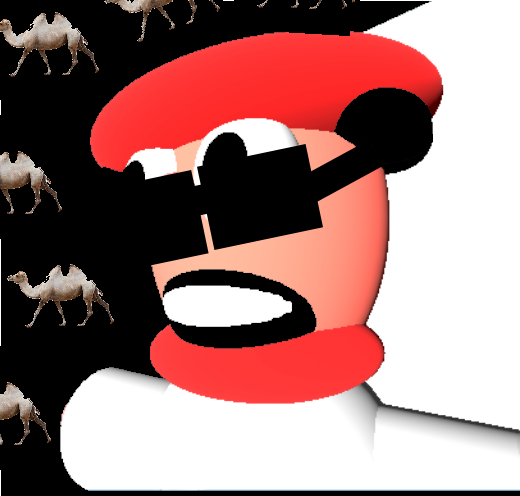 Escape From Arab Meme Game