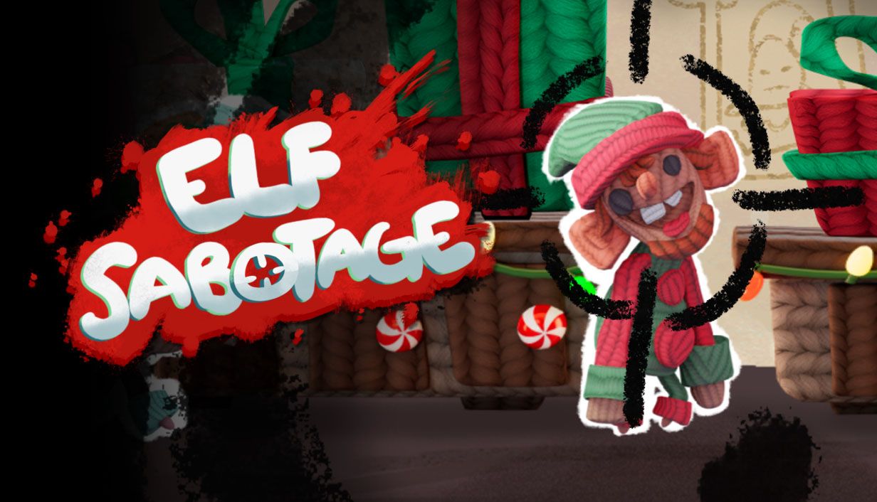 Elf Sabotage