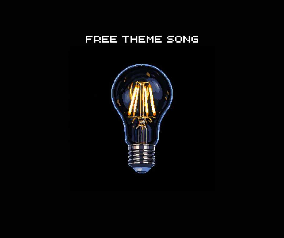 Free Indie Game Theme (Vocal + Instrumental) by nikolaspercic