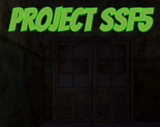 Project SSF5