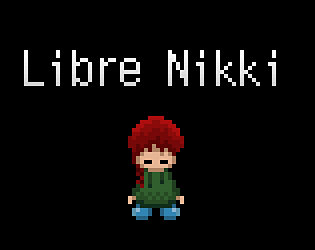 Libre Nikki
