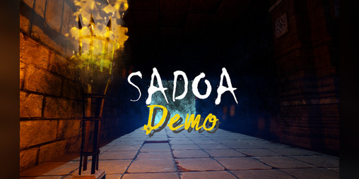Cover image for The Fortress of The Sadoa (Test)