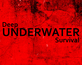 Deep Underwater Survival