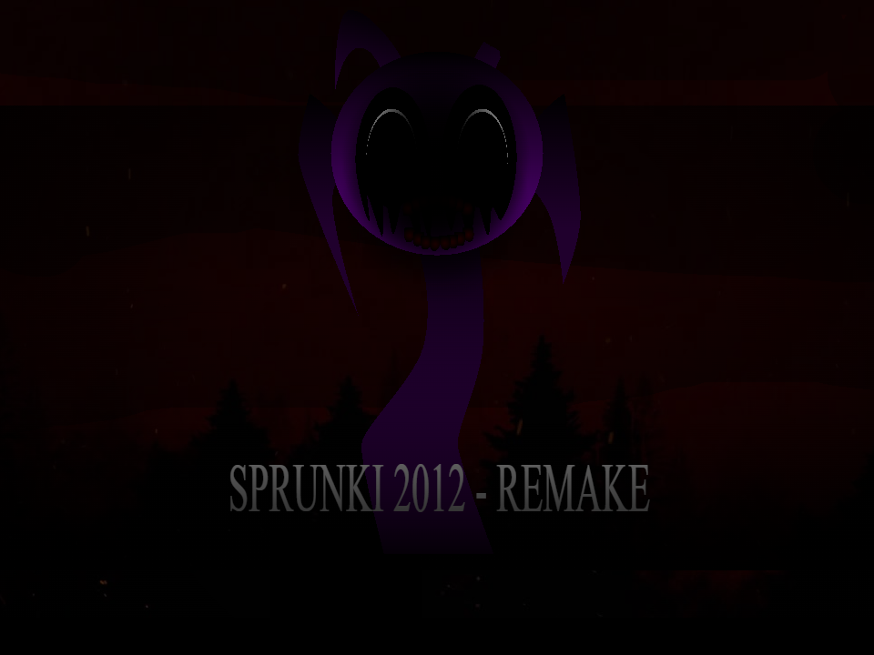 Cover image for Sprunki 2012 Phase 2 Remake