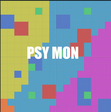 Psy Mon