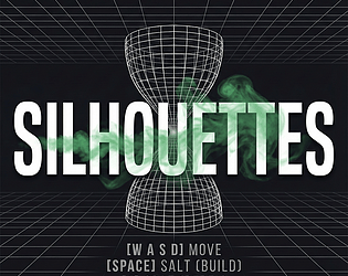 Silhouettes: Dissonance