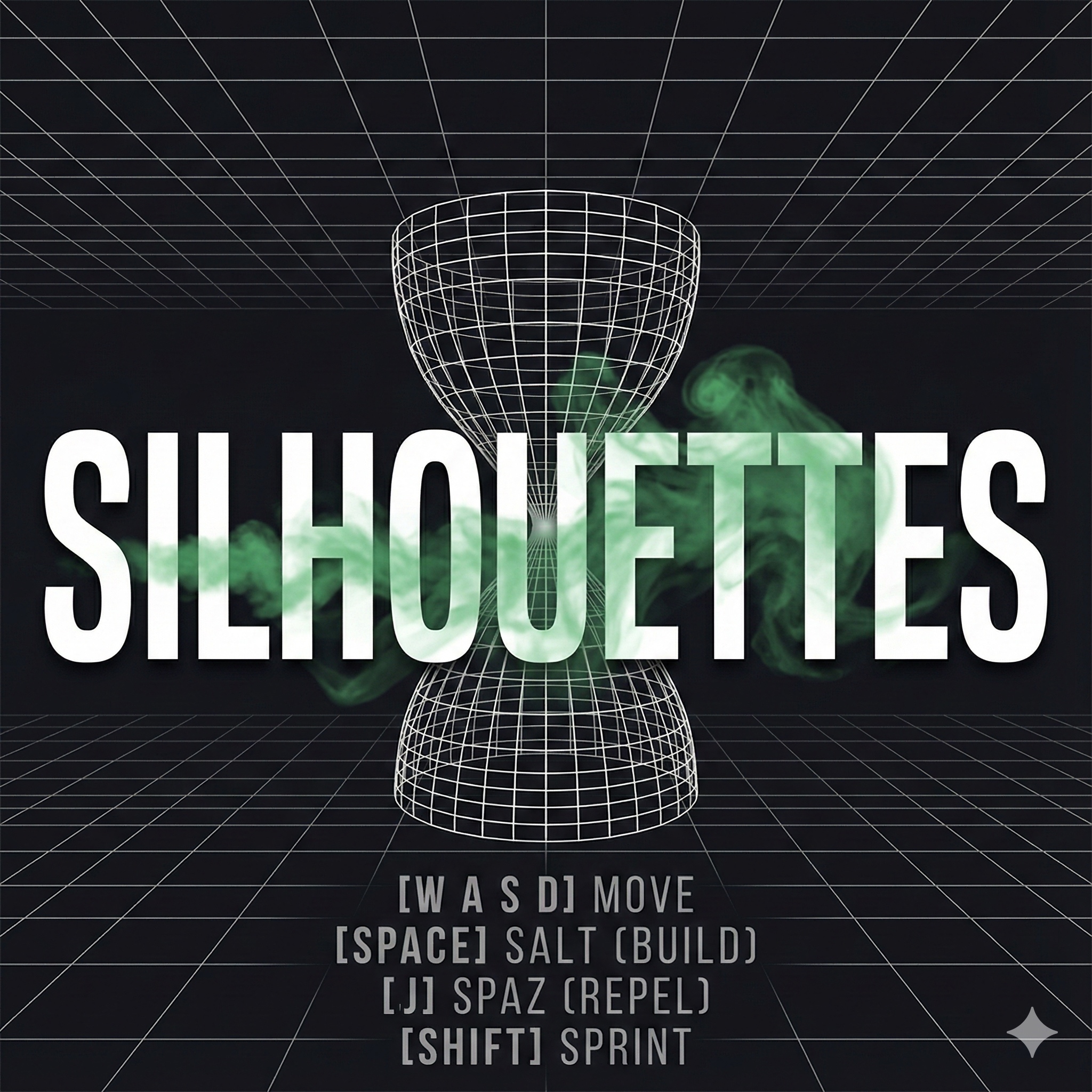 Cover image for Silhouettes: Dissonance