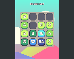 2048 V2