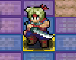Bolero Tactics