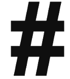 Project Hashtag