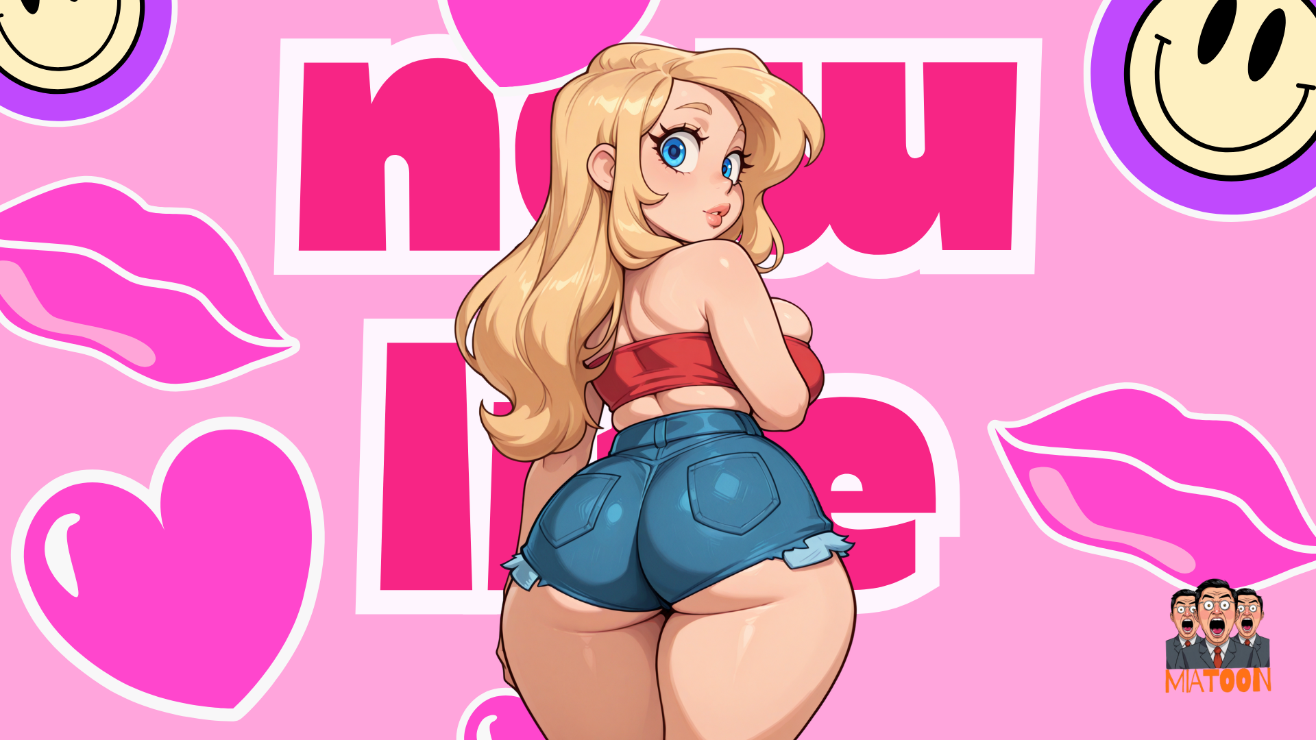 New Life Chapter 0.2