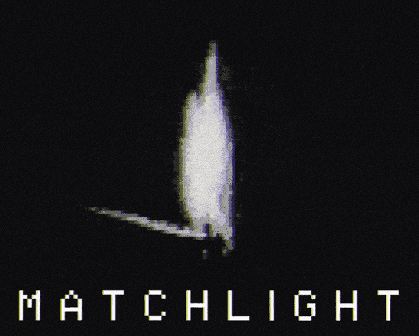 Cover image for MATCHLIGHT