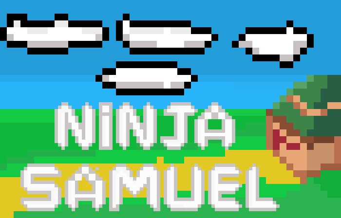 Ninja Samuel