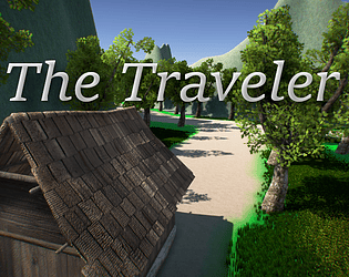 The Traveler