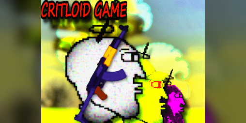 Cover image for Critloid Game