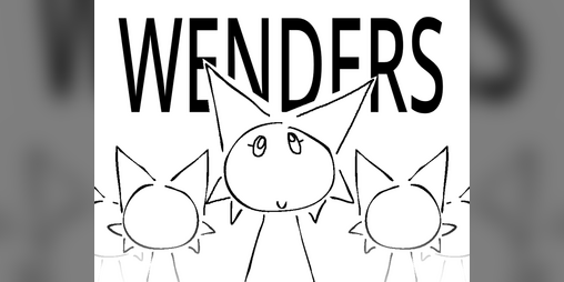 Cover image for Wenders Remake